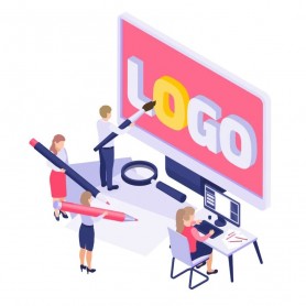 Business Card Logo Design