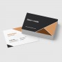 Pre-Design Business Card