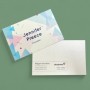 Pre-Design Business Card